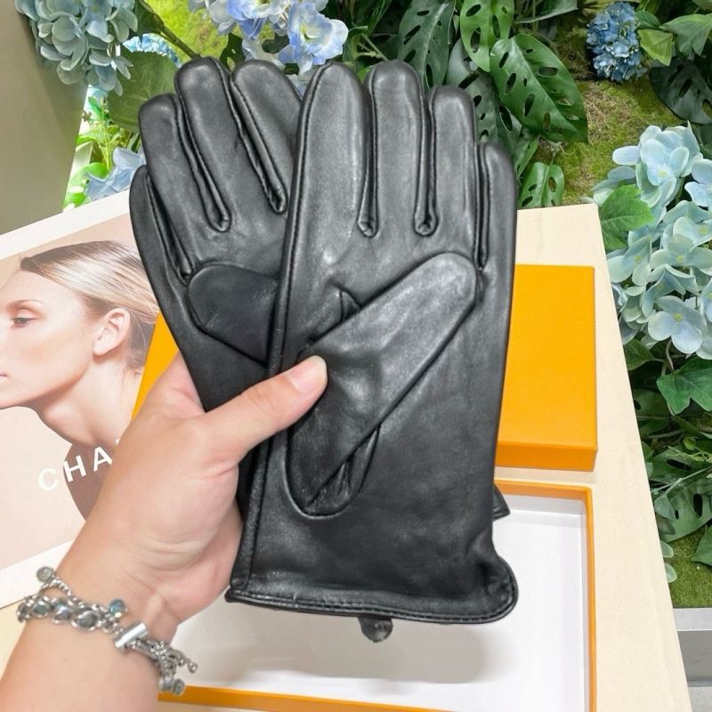 Louis Vuitton Gloves